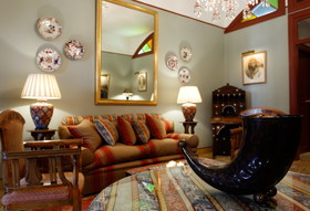 Albergo