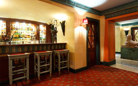 Albergo