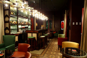 Albergo