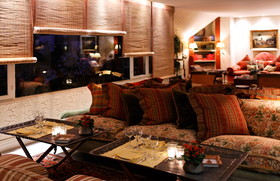 Albergo