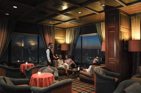 Al Bustan Hotel & Spa