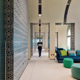 Al Bustan Hotel & Spa
