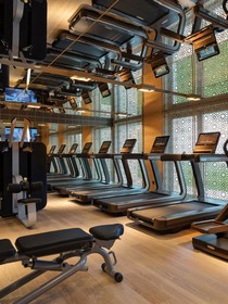 Al Bustan Hotel & Spa
