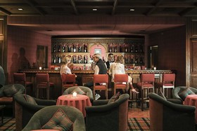 Al Bustan Hotel & Spa