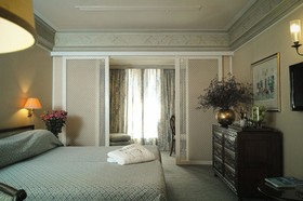 Al Bustan Hotel & Spa
