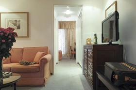 Al Bustan Hotel & Spa