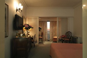 Al Bustan Hotel & Spa