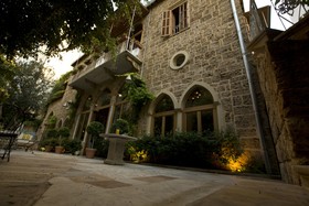 Arthaus Beirut