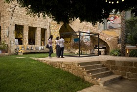 Arthaus Beirut