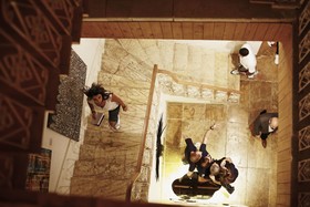 Arthaus Beirut