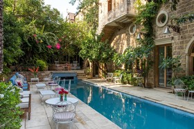 Arthaus Beirut