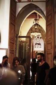 Arthaus Beirut