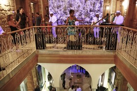 Arthaus Beirut