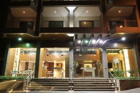 Britannia Suites
