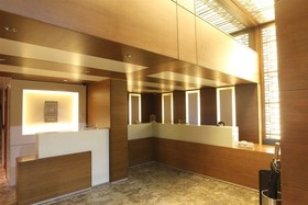 Britannia Suites