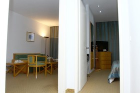 Casa D'or Hotel