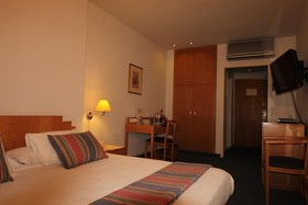 Casa D'or Hotel