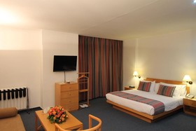 Casa D'or Hotel