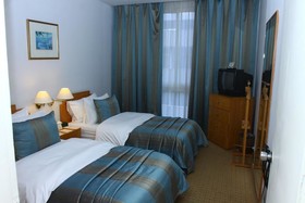Casa D'or Hotel