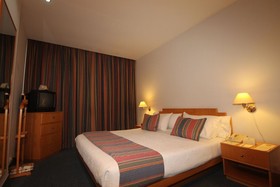 Casa D'or Hotel
