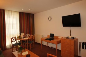 Casa D'or Hotel