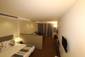 Casa D'or Hotel