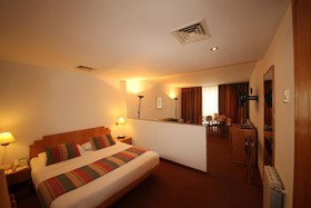 Casa D'or Hotel