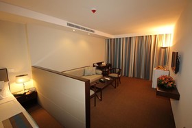 Casa D'or Hotel
