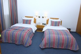 Casa D'or Hotel