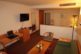 Casa D'or Hotel