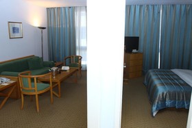 Casa D'or Hotel