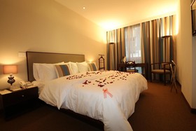 Casa D'or Hotel