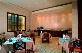 Casa D'or Hotel