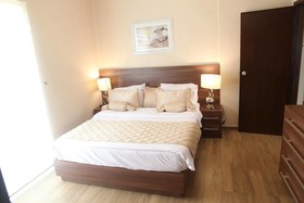 Dreams Suites