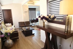 Dreams Suites