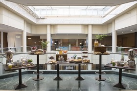 Radisson Blu Hotel Beirut Verdun
