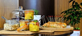 Radisson Blu Hotel Beirut Verdun