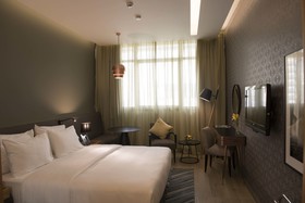 Radisson Blu Hotel Beirut Verdun