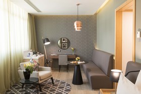 Radisson Blu Hotel Beirut Verdun