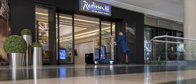 Radisson Blu Hotel Beirut Verdun