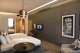 Radisson Blu Hotel Beirut Verdun
