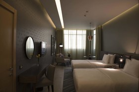 Radisson Blu Hotel Beirut Verdun