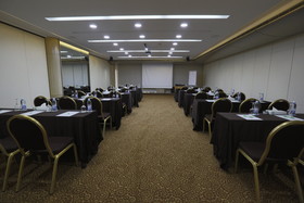 Radisson Blu Hotel Beirut Verdun