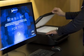 Radisson Blu Hotel Beirut Verdun