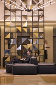 Radisson Blu Hotel Beirut Verdun