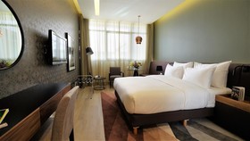 Radisson Blu Hotel Beirut Verdun