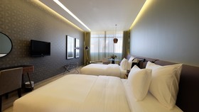 Radisson Blu Hotel Beirut Verdun