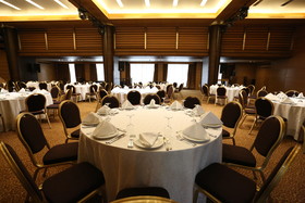 Radisson Blu Hotel Beirut Verdun