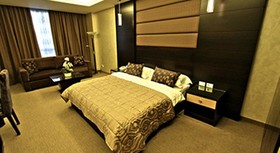 Elite Hotel & Spa