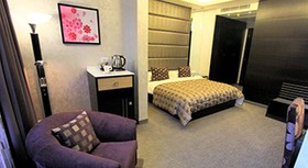 Elite Hotel & Spa